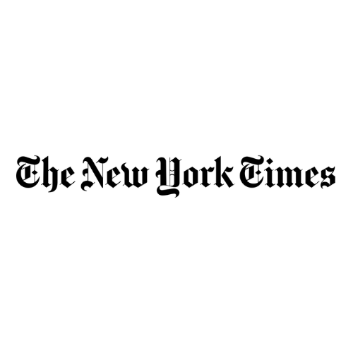 Black silhouette of a man holding a gun.